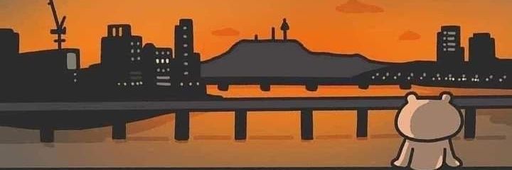 osukaruj's profile banner image