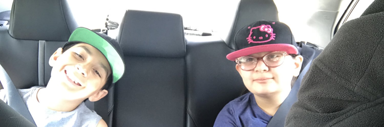 VanessaMerino84's profile banner image