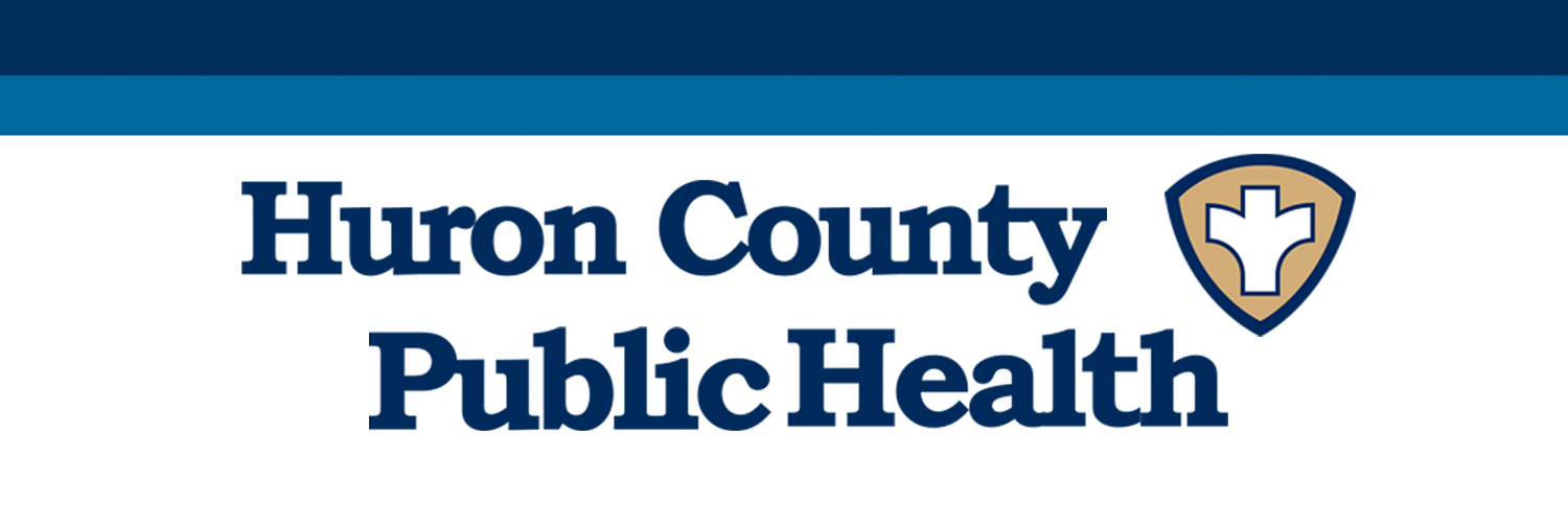 HuronCoHealth's profile banner image