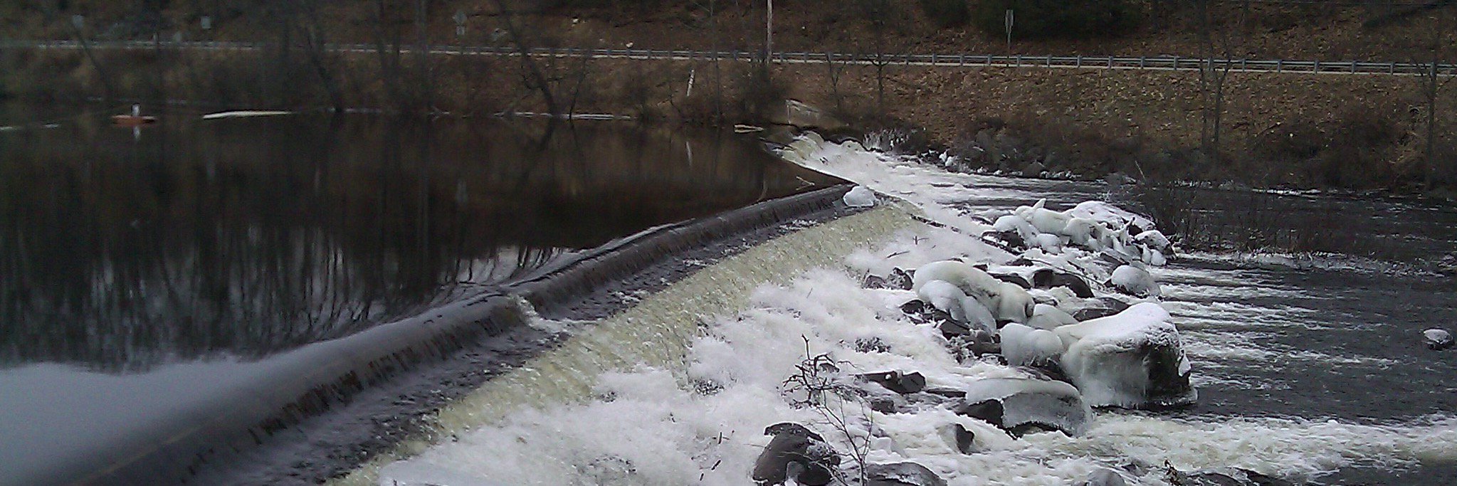 Low Impact Hydro banner