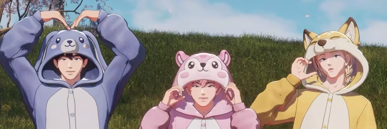 avomaro_8's profile banner image