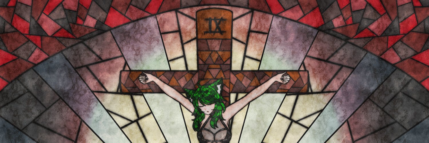 Cyphiez 🦊🔥💚Unsanctified Debut Soon.💚 banner