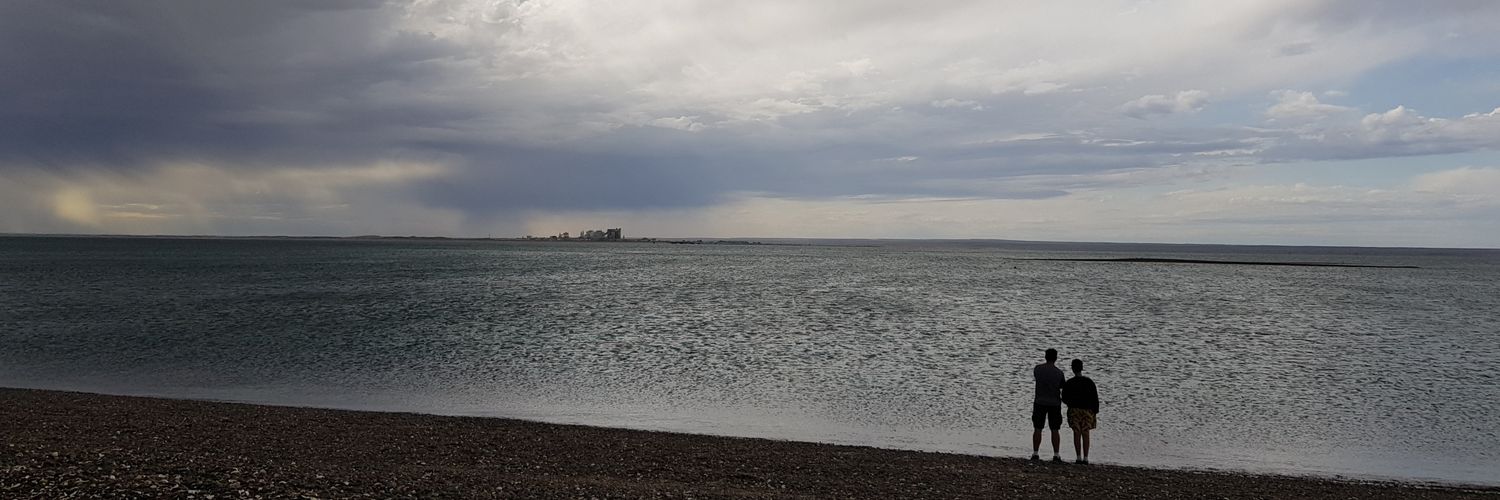 UlisesGiedris's profile banner image
