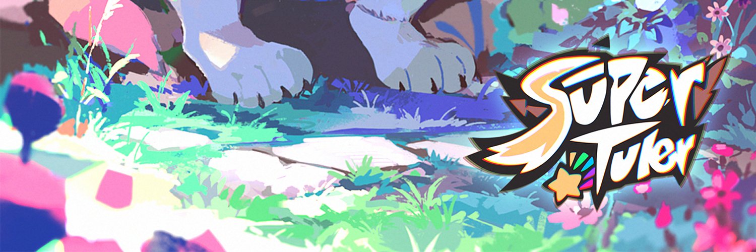 TULER 🐺🦋's banner