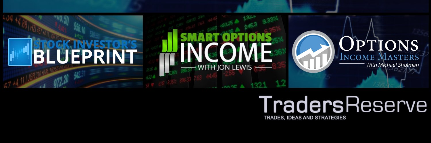 Traders Reserve banner