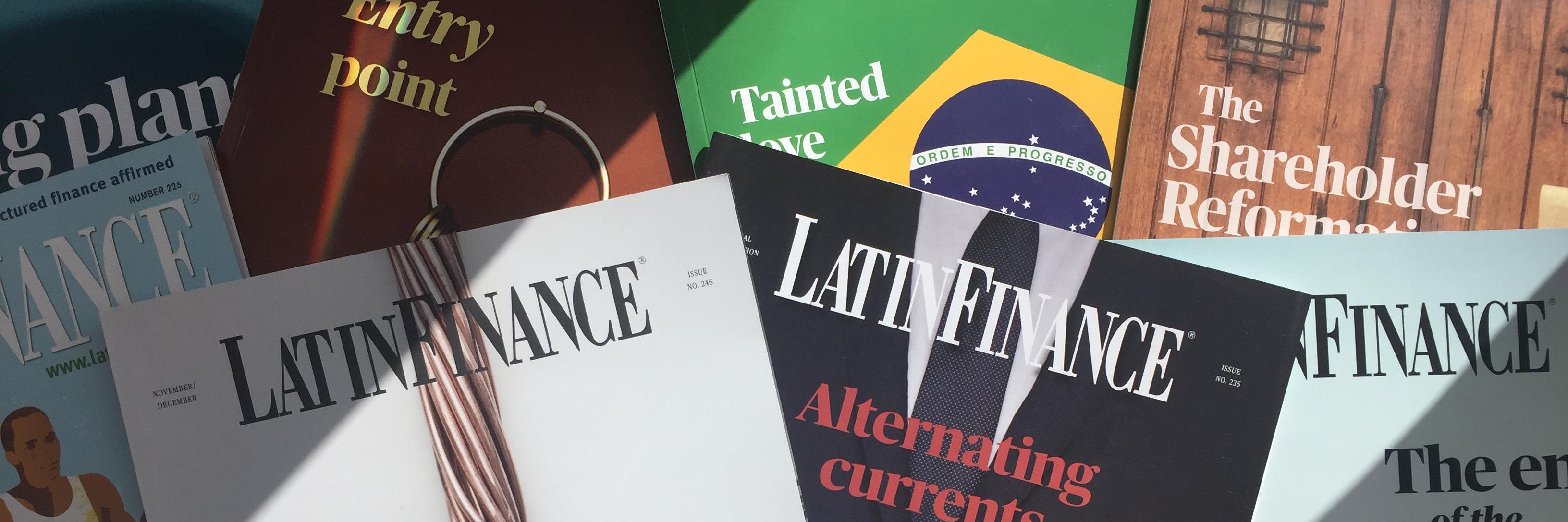 LatinFinance's banner