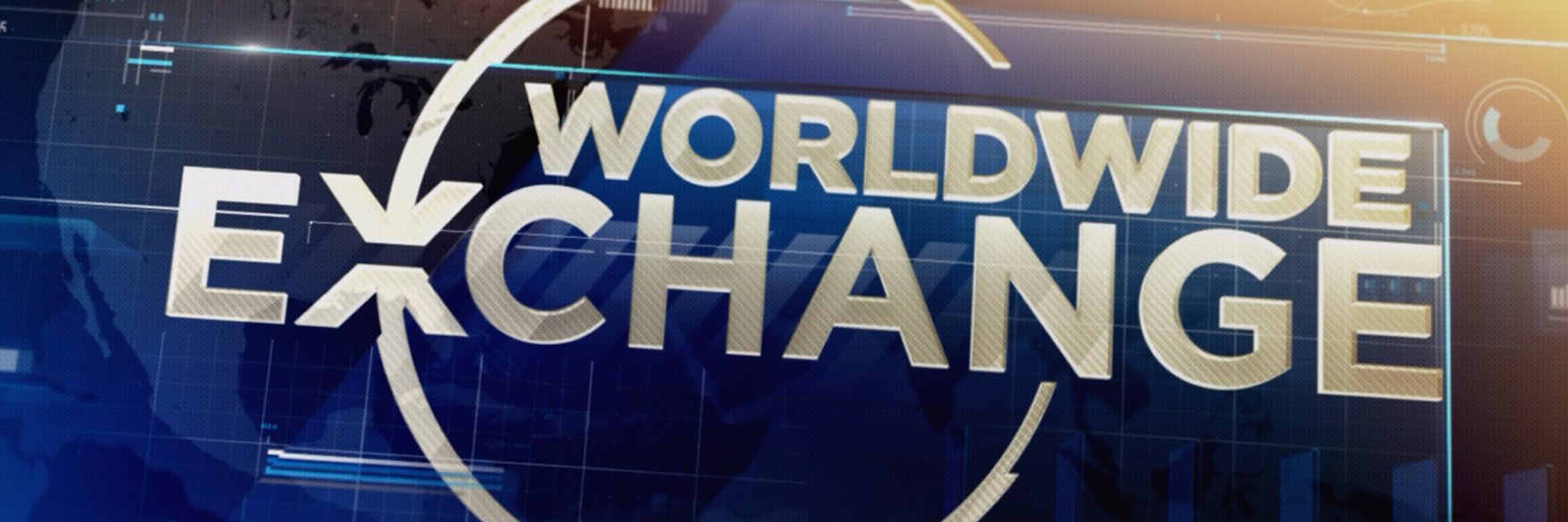 Worldwide Exchange banner