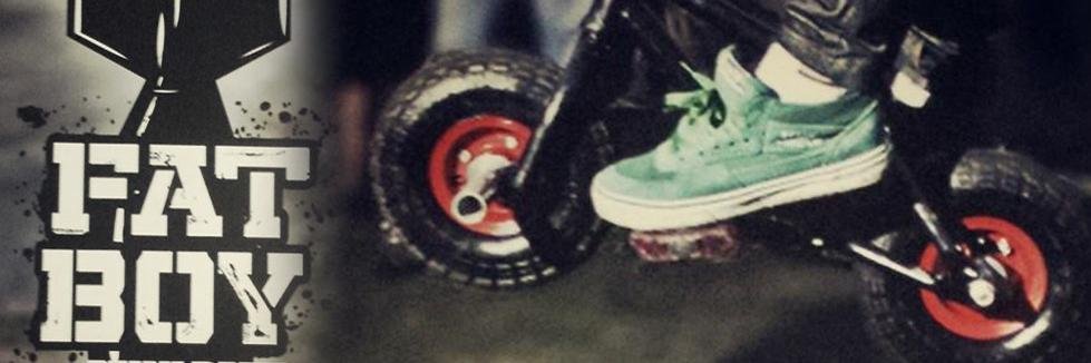 Fatboyminibmx's profile banner image