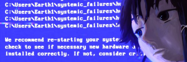 ChazeyRain Profile Banner