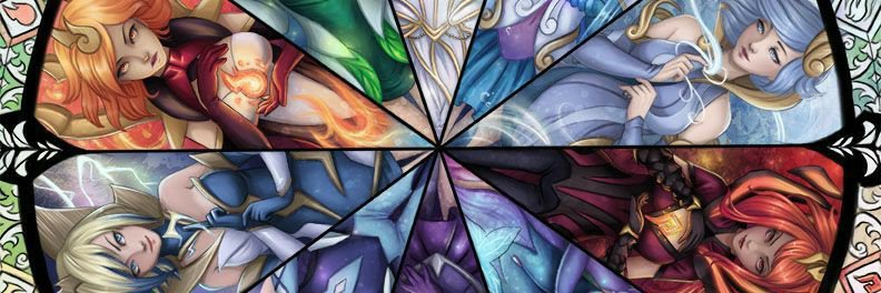 Fenix_Aldebaran's profile banner image