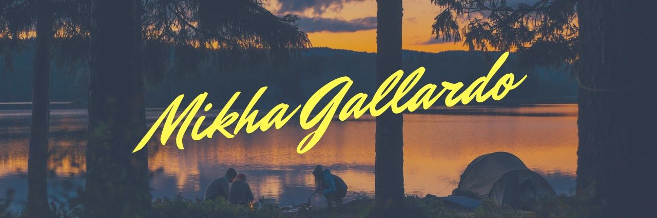 mikegallardo84's profile banner image
