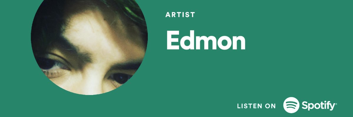 Edmon banner
