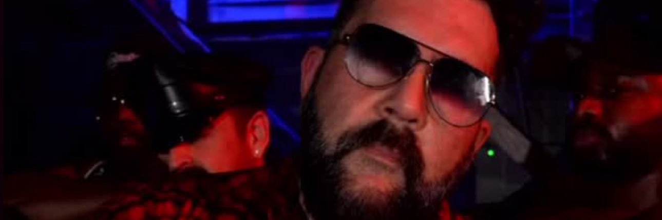 Jonny McGovern banner