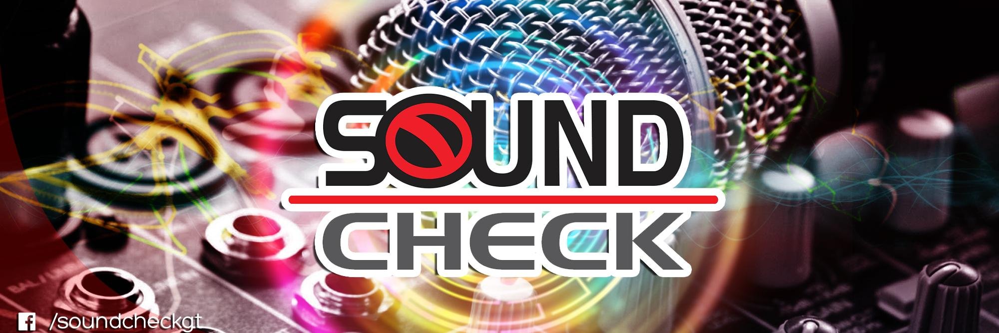 soundcheckgt's profile banner image