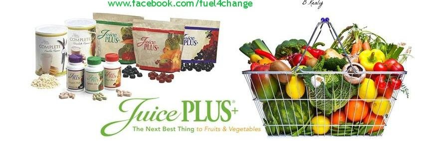 Fuel4ChangePlus's profile banner image