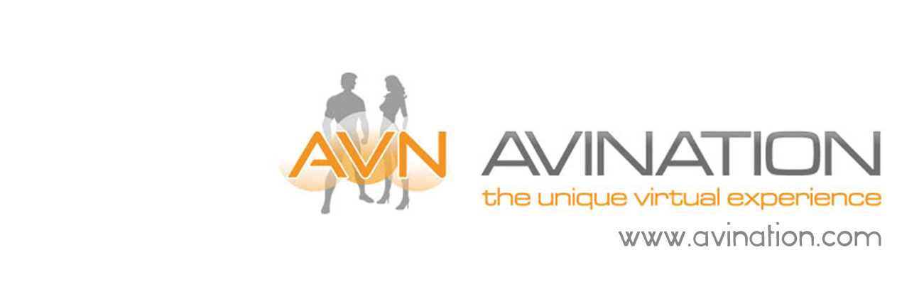 Avination | Official banner