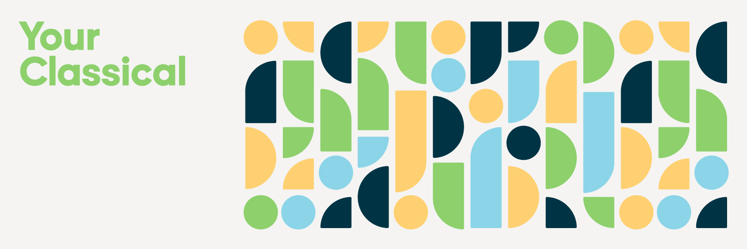 YourClassical banner