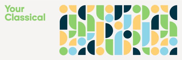 yourclassical Profile Banner