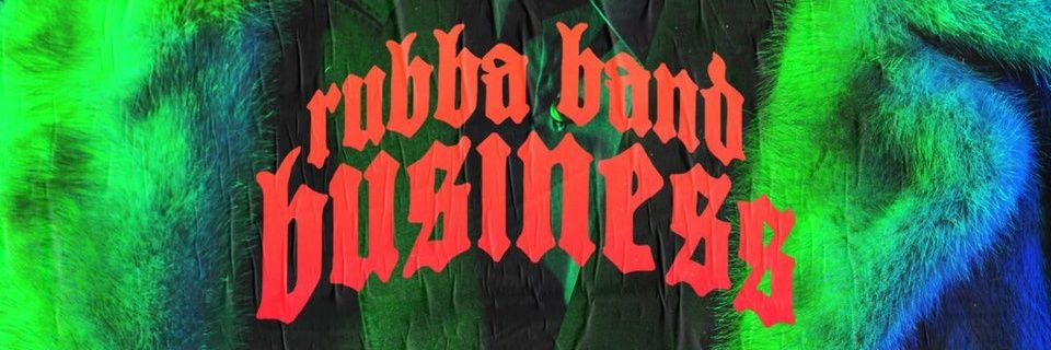 Lusko banner