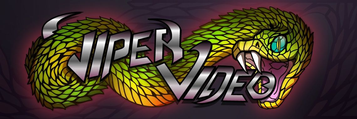 ViperVideo's profile banner image