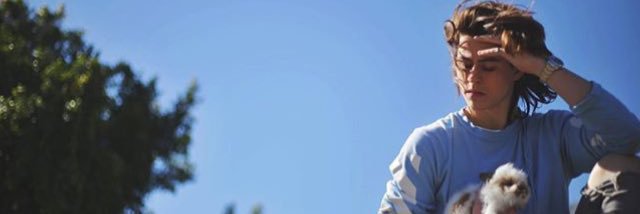 camdetona's profile banner image