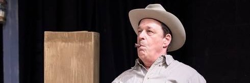 Lance Barnett banner