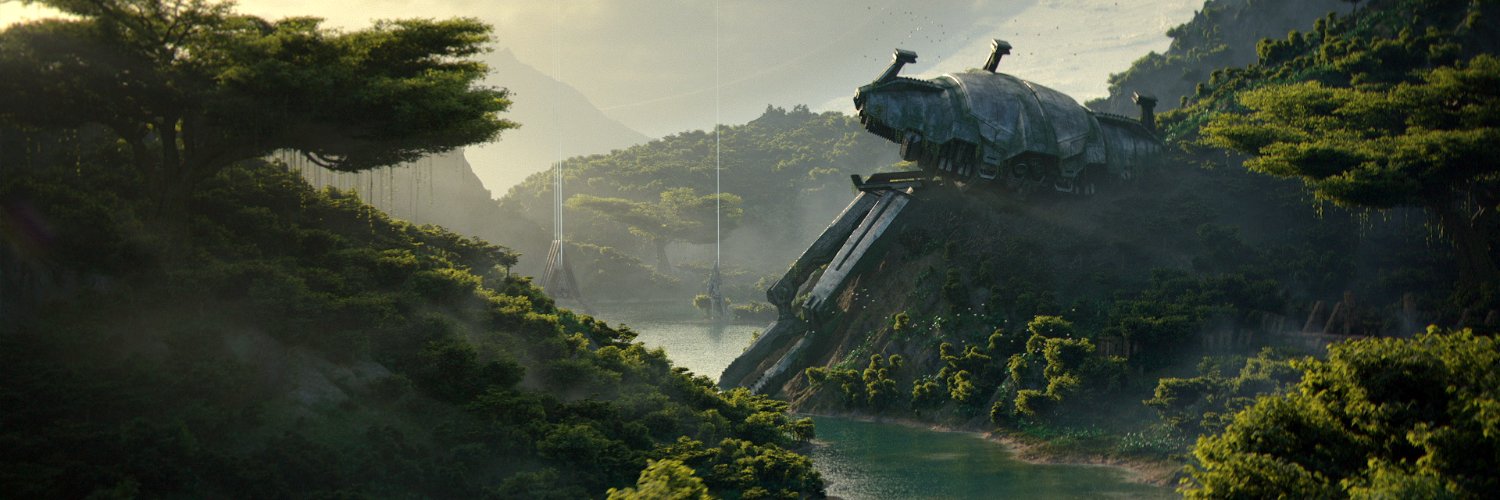 DavyJonesVFX's profile banner image