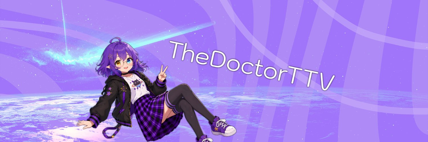 TheDoctor banner
