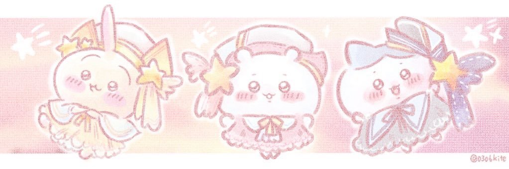 NAKASHIMAERIKA's profile banner image