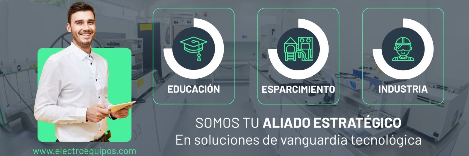 Electro_Col's profile banner image