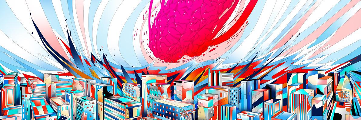 Toxicwhirl's profile banner image