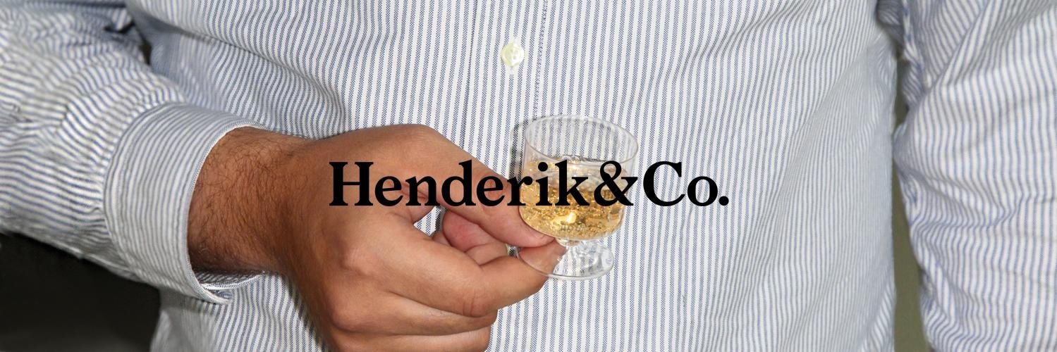 HenderikCo's profile banner image