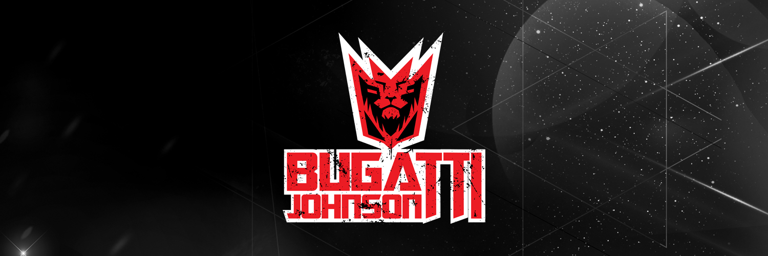 BugattiJohnson's profile banner image