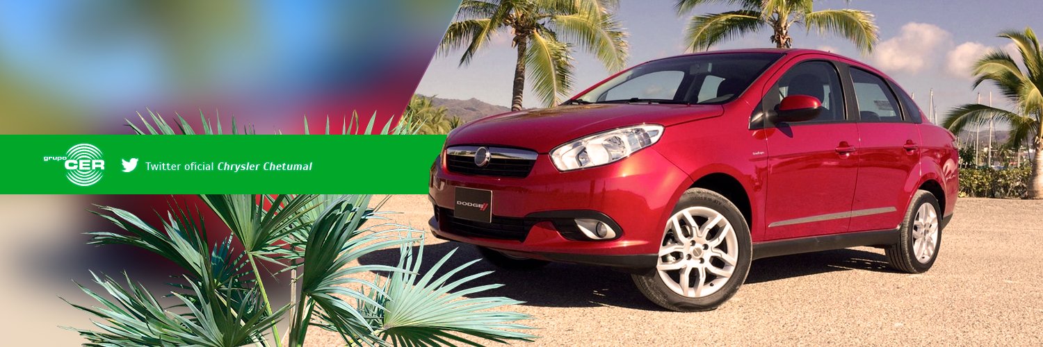 ChryslerChetuma's profile banner image