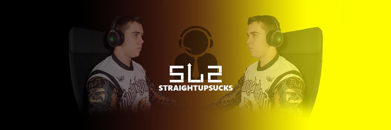 straightupsucks's profile banner image