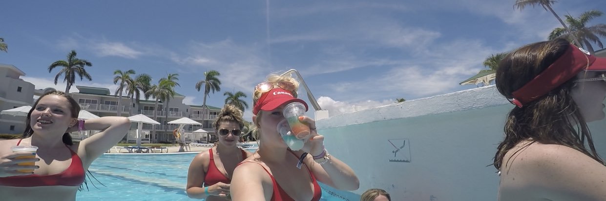 halietanner5's profile banner image