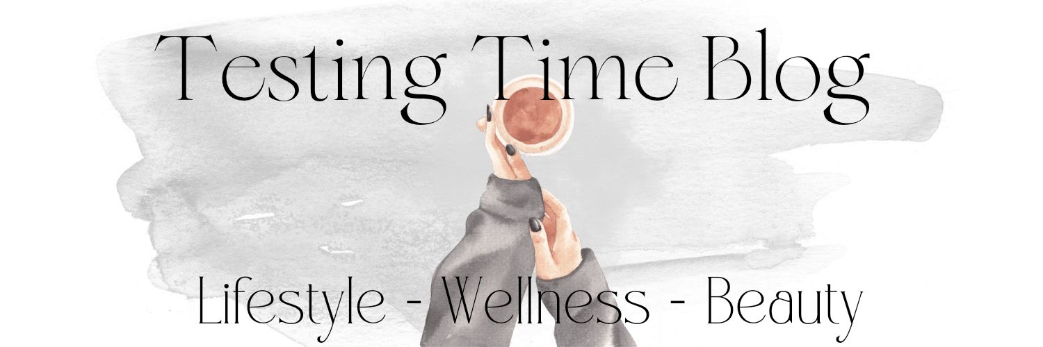 Testing Time Blog - Sam banner