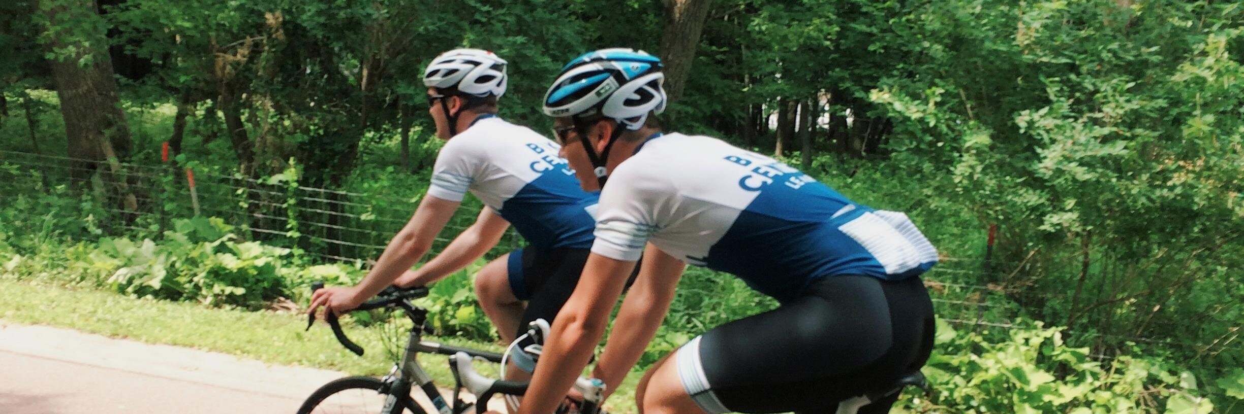 BikeCentrl's profile banner image