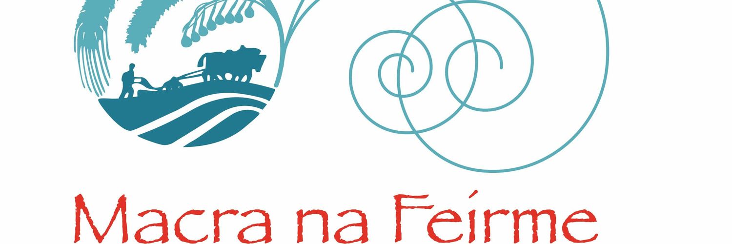 Awbeg Macra n Feirme banner