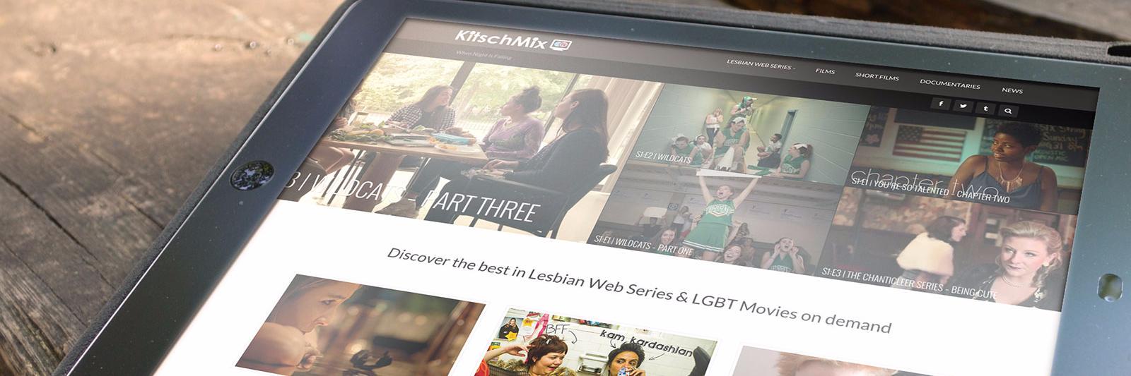 kitschmixtv's profile banner image