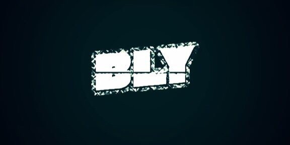 Bly banner