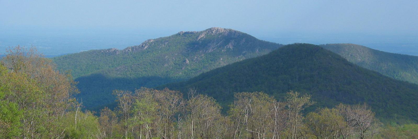 Blue Ridge PBS banner
