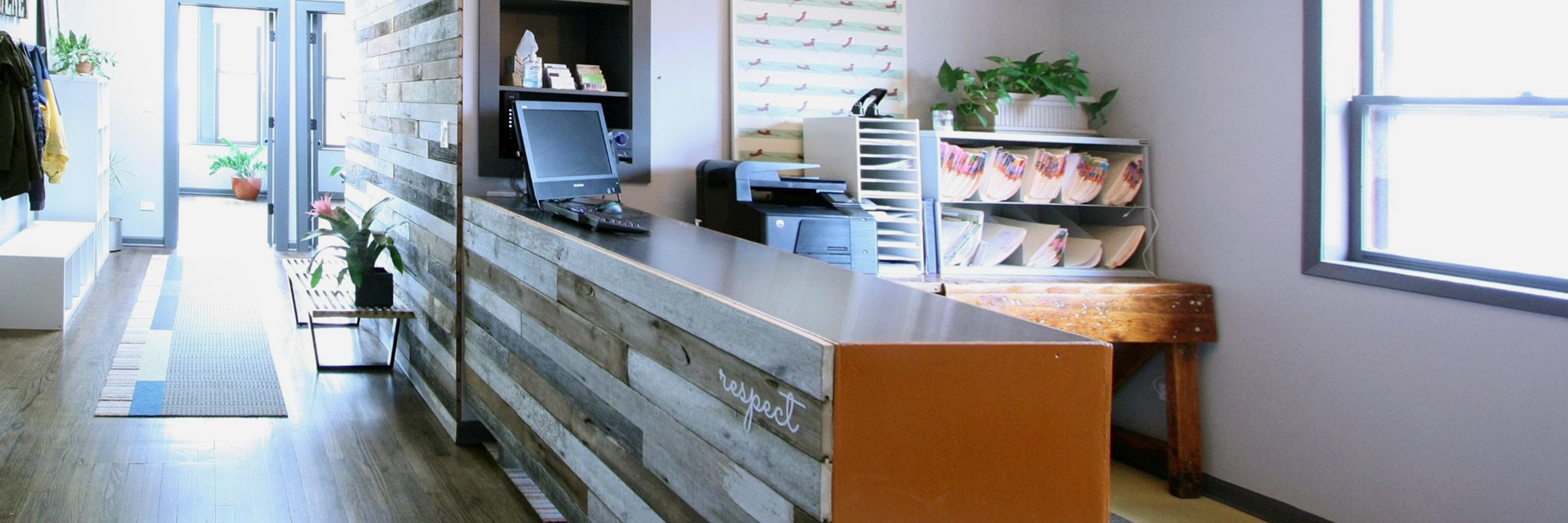ReChiropractic's profile banner image