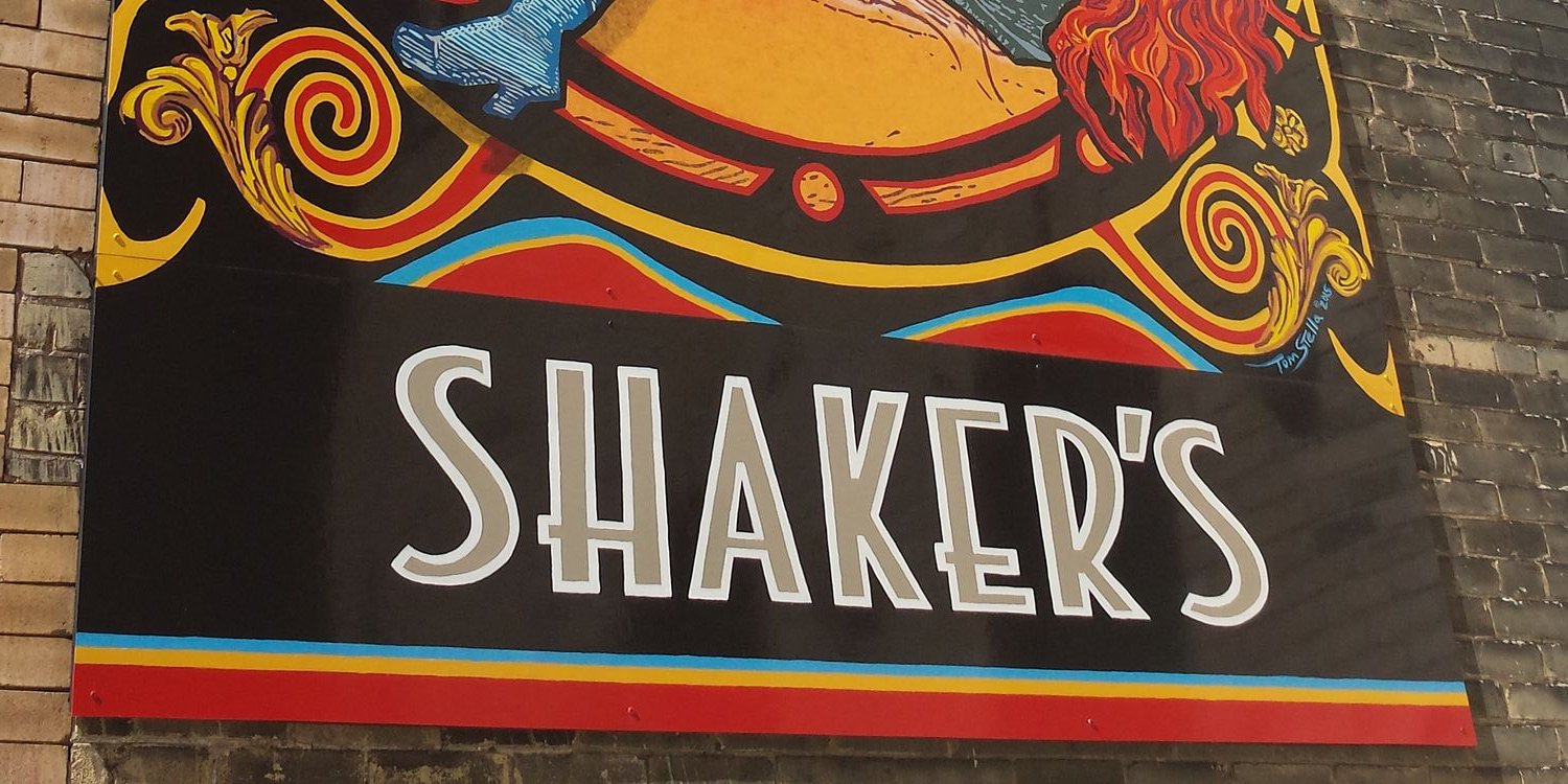 ShakersCigarBar's profile banner image