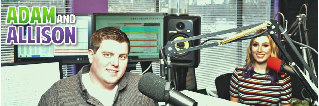 AdamNAllison's profile banner image