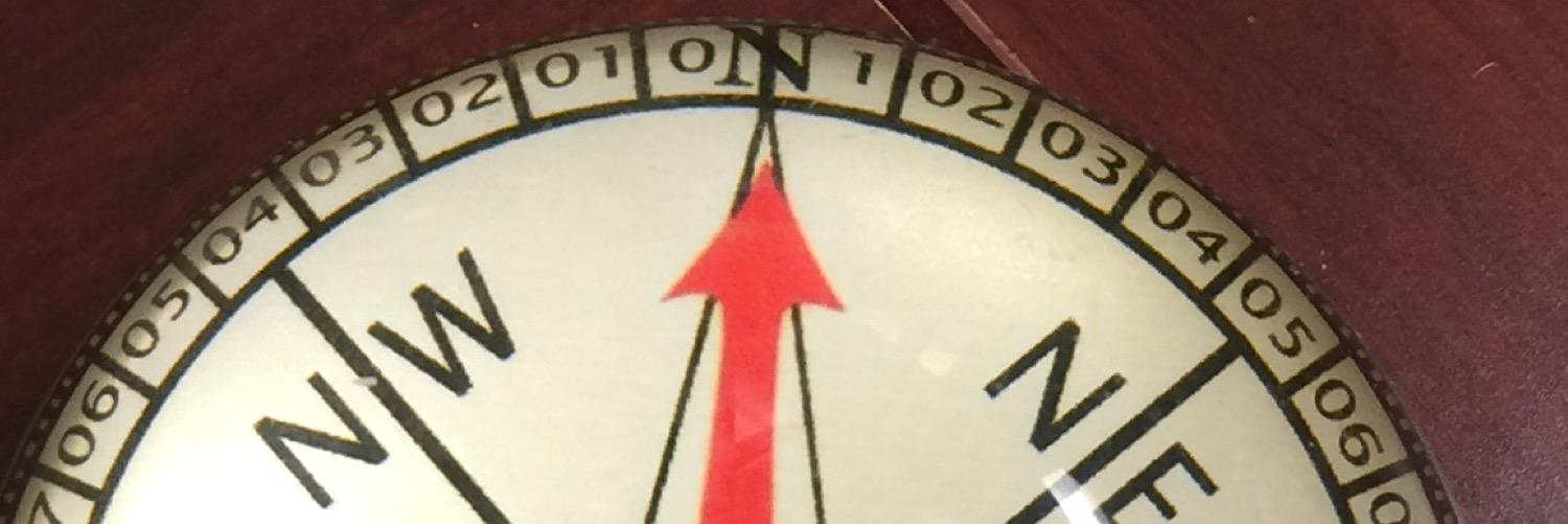 William H. Rhodes, Ed.D. banner