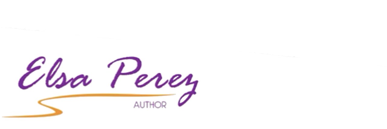 Elsa Perez Author banner