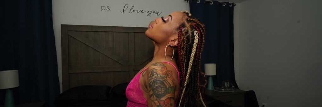 NeeceyGetItGo's profile banner image