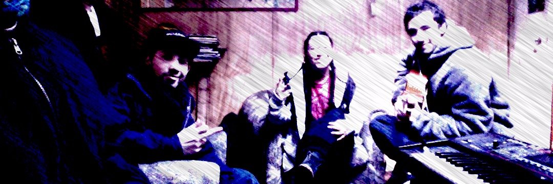 GhettoMusica's profile banner image