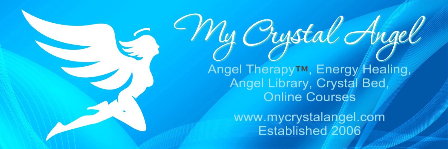 MyCrystalAngel's profile banner image